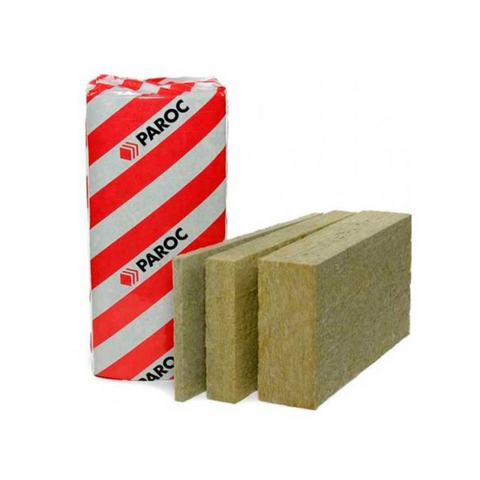 Утеплитель Paroc UNS 37z 60х600х1200